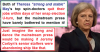 Theresa May Corbyn spin doctors quit media.png