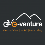 E-Venture Bikes