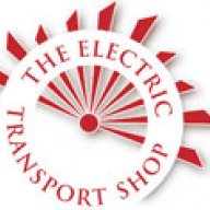 Electric Transport Shop