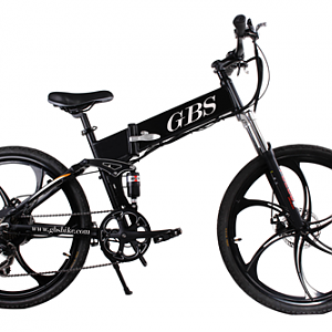 G2603AM electric mountain and folding bike
