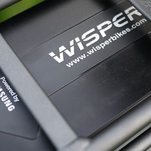 Wisper 905 Torque Review