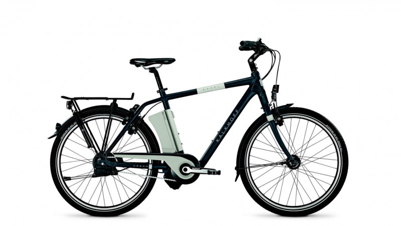 nuvinci harmony ebike