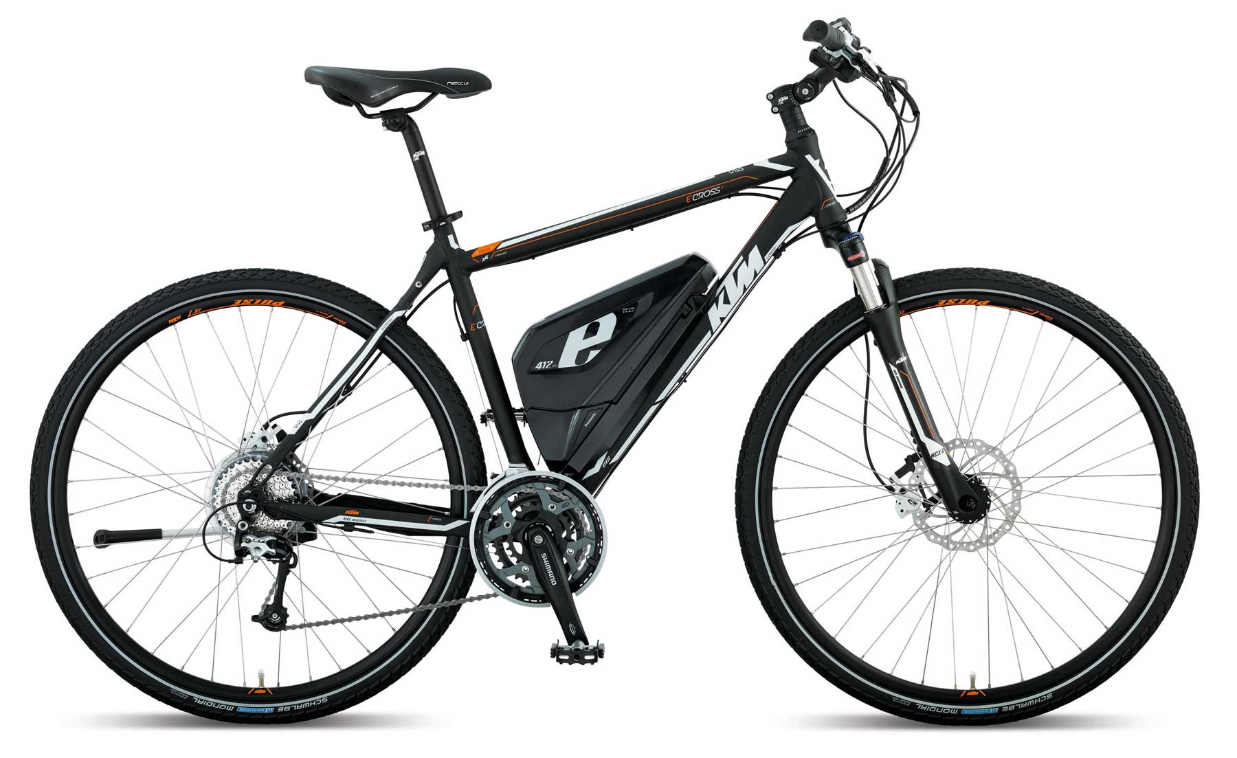 best e bike gravel