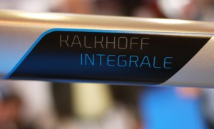 Klakhoff Integrale