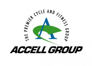 Accell Group logo 