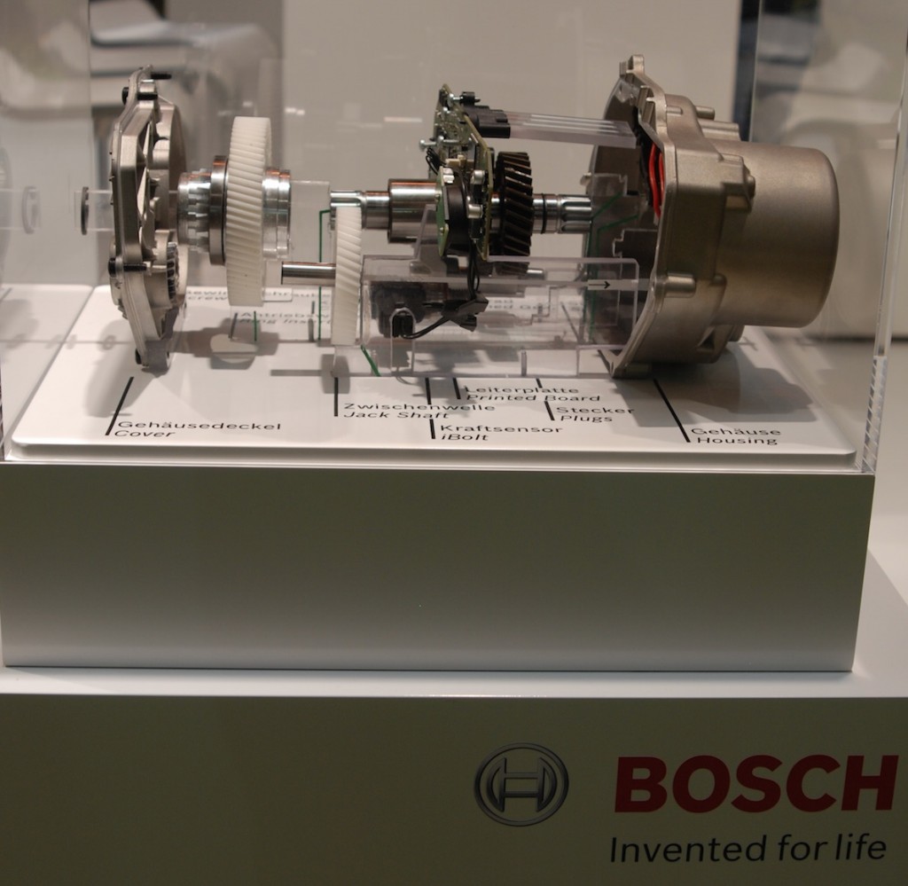 bosch-motor
