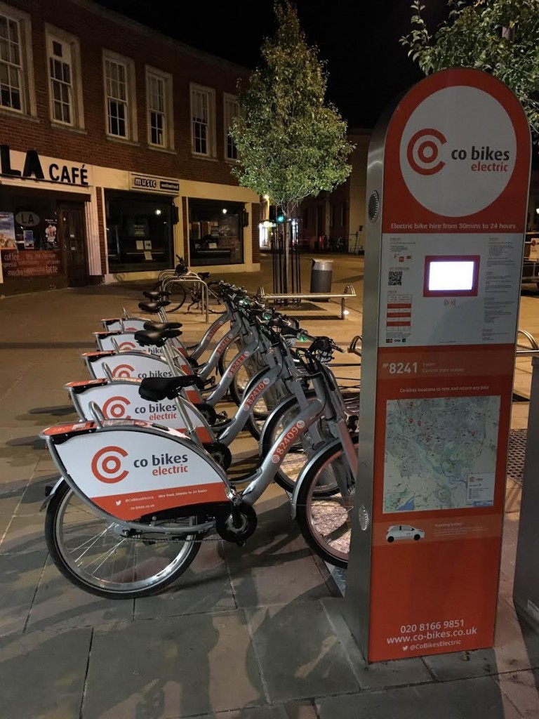 co-bikes-docking-station