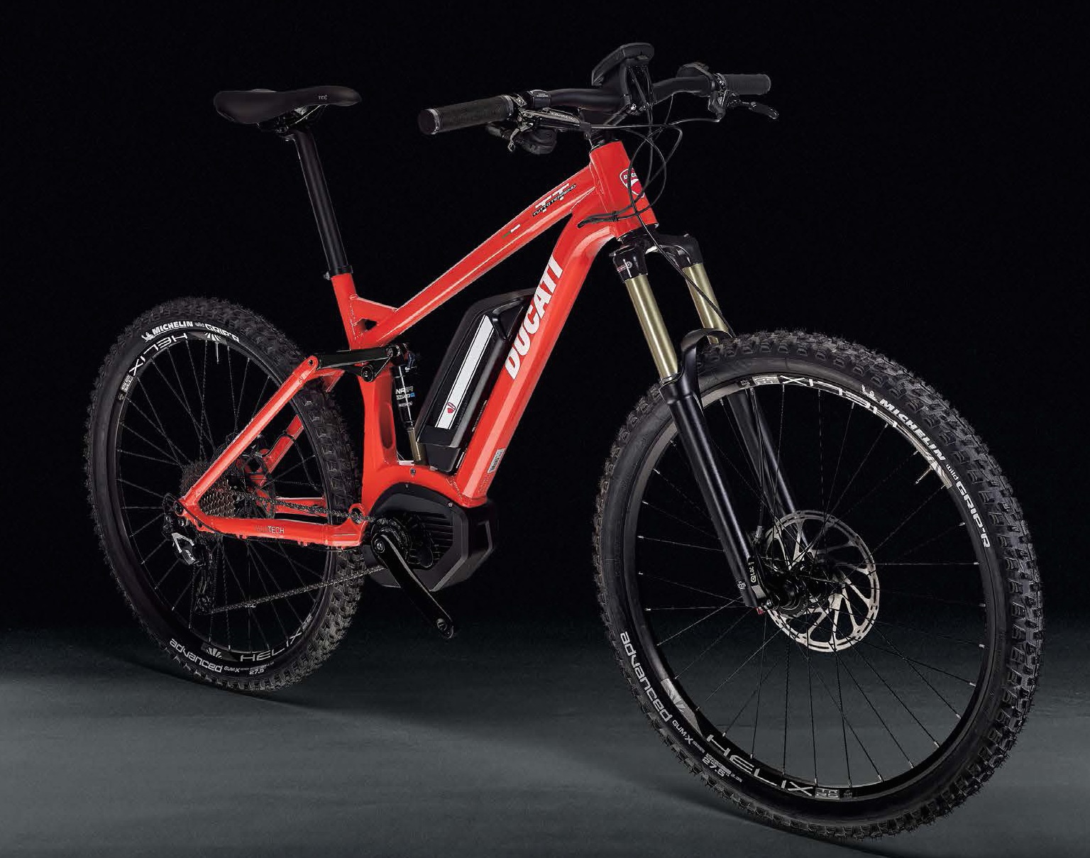 Ducati e bike 2019 sales