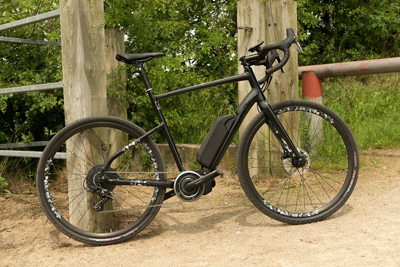 raleigh strada comp electric