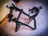 Haibike - Fatsno hub in truing stand.jpg