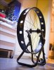 Haibike - Wheel truing.jpg