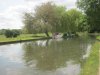 Ride to work River Wey 002.JPG