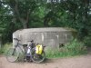 Ride to work River Wey 005.JPG