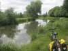 Ride to work River Wey 011.JPG