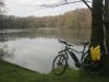 ride to work snowdrop icy lake jan 19 001.JPG