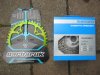 Haibike four 4 year tyre cassette chainring 013.JPG