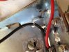Damage to cable by lock.jpg