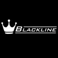 Blackline Bike Components