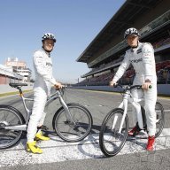 Smart eBiker