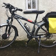 dillenger ebike kit