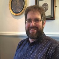 Ian Ridley