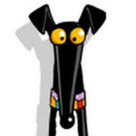 Trotwoof