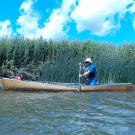 Paddler