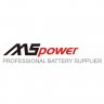 m5powerbattery