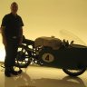 BuellGuzzi