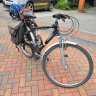 E-bike Gum!