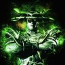 kezzer green