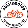 AOSTIRMOTOR EBIKE