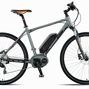 2014 KTM Macina Cross 10