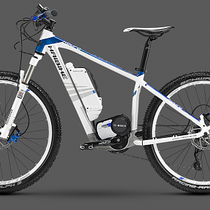 Haibike Xduro Life 26