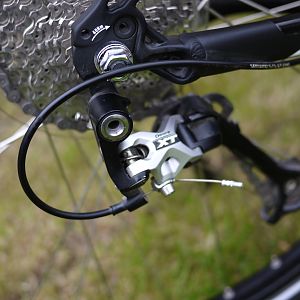 KTM eCross P