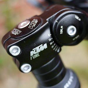 KTM eCross P