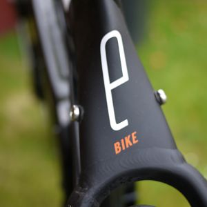 KTM eCross P