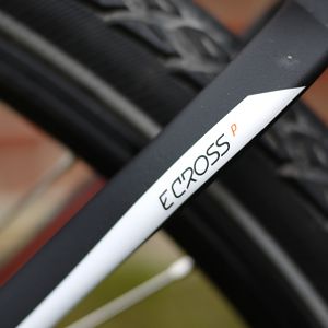 KTM eCross P