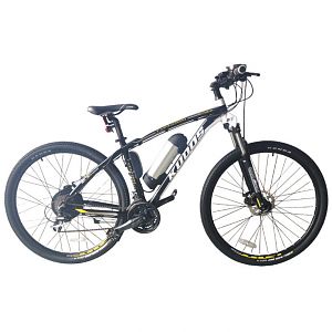 Kudos Typhoon Electric Bike