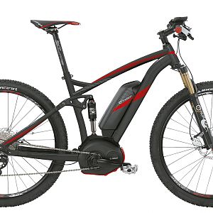 BH Emotion - 2015 Xenion Jumper 27.5