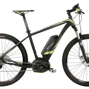 BH Emotion Xenion 29" 2015