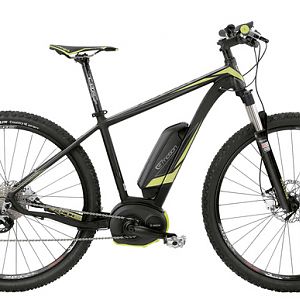 BH Emotion Xenion 2015 27.5 Lite