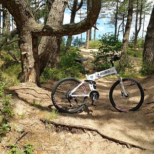 Powabyke Xplorer Review