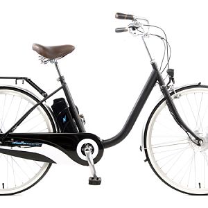 Momentum Electric Model T
