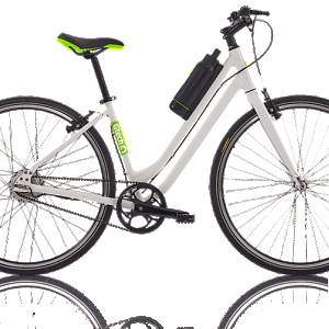 Gtech eBike City