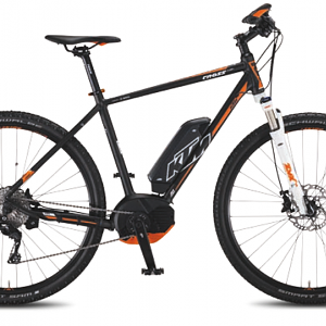 2016 Macina Cross 11 CX5+