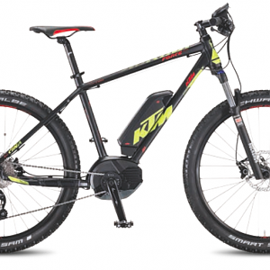 2016 Macina Force 27.5 10 CX4