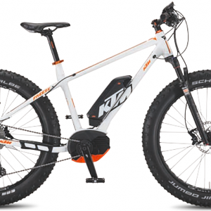 2016 Macina Freeze 26 11 CX5