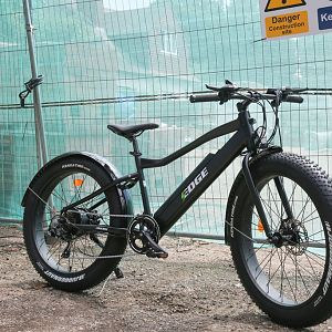Edge.Bike FAT