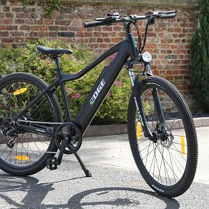 Edge.bike Hybrid electric bike
